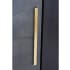 JennAir CUTS by JennAir Limited Edition CAVIAR30L - Caviar Leather Panel