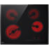 LG CBED2415B - 24 Inch Smoothtop Electric Cooktop