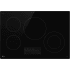 LG CBEW3013BE - 30 Inch Electric Smart Cooktop with 4 Elements