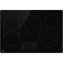LG CBEW3017BE - 30 Inch Electric Smart Cooktop with 5 Radiant Elements