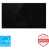 LG CBEW3617BE - 36 Inch Electric Smart Cooktop with 5 Elements
