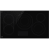 LG CBEW3617BE - 36 Inch Electric Smart Cooktop with 5 Elements
