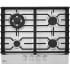 LG CBGD2414S - 24 Inch Gas Cooktop