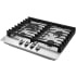 LG CBGD2414S - 24 Inch Gas Cooktop
