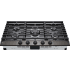 LG CBGJ3623D - 36 Inch Gas Cooktop 5 Sealed Burners