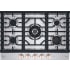 LG Studio CBGS3028N - 30 Inch Gas Cooktop with 5 Sealed Burners