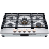 LG Studio CBGS3028N - 30 Inch Gas Cooktop with 5 Sealed Burners