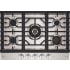 LG Studio CBGS3028S - 30 Inch Gas Cooktop