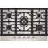 LG SIGNATURE CBGU3039X - 30 Inch Gas Cooktop