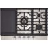 LG SIGNATURE CBGU3039X - 30 Inch Gas Cooktop