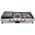 LG SIGNATURE CBGU3639X - 36 Inch Gas Cooktop