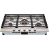 LG SIGNATURE CBGU3639X - 36 Inch Gas Cooktop