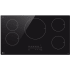 LG CBIH3613BE - 36 Inch Induction Cooktop