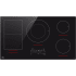 LG CBIH3617BE - 36 Inch Induction Cooktop with 5 Elements