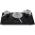 LG CBIH3617BE - 36 Inch Induction Cooktop with 5 Elements