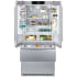 Liebherr CBS2082 - Open View