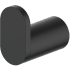 ZLINE CBYHKMB - Crystal Bay Towel Hook in Matte Black