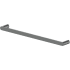 ZLINE CBYTRGM - Crystal Bay Towel Rail in Gun Metal