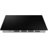Samsung CC70F30S2D - 30 Inch Induction Cooktop with 4 Induction Burners
