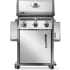 Napoleon ROGUE® R425NSS2 - 51 Inch Rogue® Freestanding Gas Grill with 576 sq. in Total Cooking Area