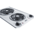 Summit CCE225WH - CCE225WH Angle View