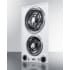 Summit CCE225WH - CCE225WH Angle View