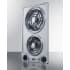 Summit CCE227SS - CCE227SS Angle View