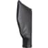 Lynx CCTWD - Beverage Dispenser Tower / Double Tap Head Carbon Fiber Vinyl Cover