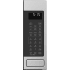 Cafe CCWK15C1WSS - 22 Inch Countertop Convection Smart Microwave Oven in Control Panel View