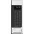Cafe CCWK15C1WWM - 22 Inch Countertop Convection Smart Microwave Oven in Control Panel View
