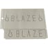 Blaze BLZXLPROSMBX - Extra Large and Regular Size