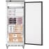 Koolmore KMRIC1DWH - 28 Inch Commercial Convertible Refrigerator/Freezer
