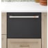 Cafe CDD220P3WD1 - 24 Inch Fully Integrated Smart Single Dishwasher Drawer in Sample Installation View