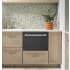 Cafe CDD220P3WD1 - 24 Inch Fully Integrated Smart Single Dishwasher Drawer in Lifestyle View