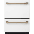 Cafe CDD420P4TW2 - Dishwasher Double Drawer