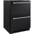 Cafe CDE06RP3ND1 -  5.7 Cu. Ft. Built-In Dual-Drawer Refrigerator