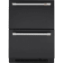 Cafe CDE06RP3ND1 -  5.7 Cu. Ft. Built-In Dual-Drawer Refrigerator