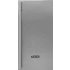 Viking 5 Series CDPUS215SS - 15 Inch Stainless Steel Classic Door Panel &amp; Handle for Ice Maker