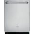 GE Cafe Series CDT725SSFSS - GE 24 Inch Fully Integrated Dishwasher
