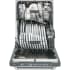 GE Cafe Series CDT725SSFSS - 16 Place Setting Capacity