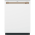 Cafe CDT858P4VW2 - 24 Inch Fully Integrated Smart Dishwasher