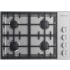 Fisher &amp; Paykel Series 7 CDV3304N - 30" Gas Cooktop