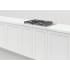 Fisher &amp; Paykel Series 7 CDV3304N - 30" Gas Cooktop