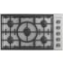 Fisher &amp; Paykel Series 7 CDV3365N - 36" Gas Cooktop