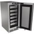 Perlick G5 LUXE G5WR15SL - G5 Luxe 15 Inch Wine Reserve Solid Door