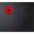 Fisher &amp; Paykel Series 5 CE244DTB1 - 24 Inch Ceramic Cooktop