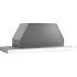 Zephyr ZPIE30BW - 30 Inch Under Cabinet Range Hood