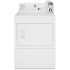 Whirlpool Commercial Laundry CEM2745FQ - 27 Inch Electric Commercial Dryer