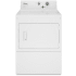 Whirlpool Commercial Laundry CGM2795FQ - Front View