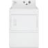 Whirlpool Commercial Laundry CEM2795JQ - Commercial Electric Super-Capacity Dryer, Non-Coin